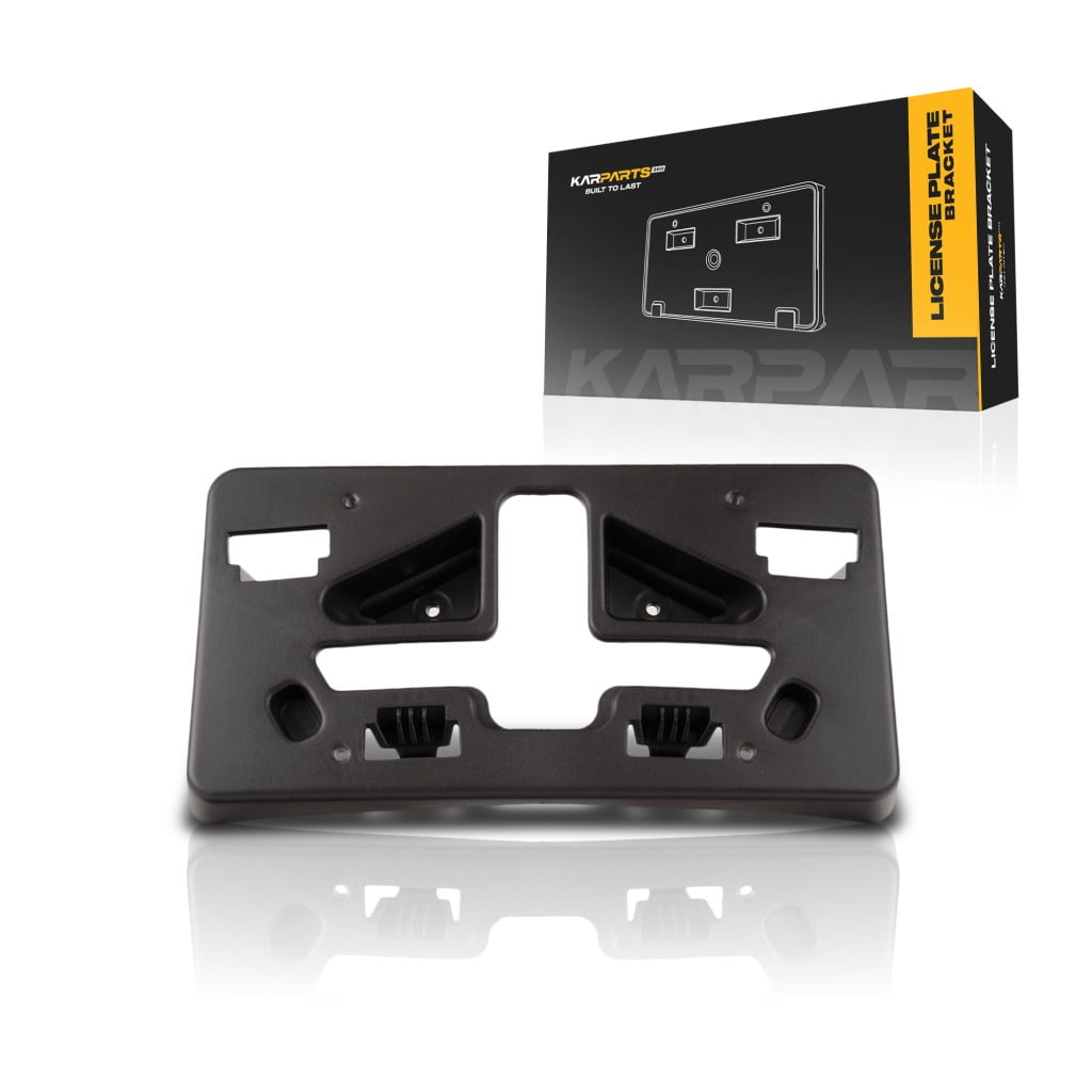For Chevy Cruze 2016 2017 2018 2019 License Plate Bracket | Front ...