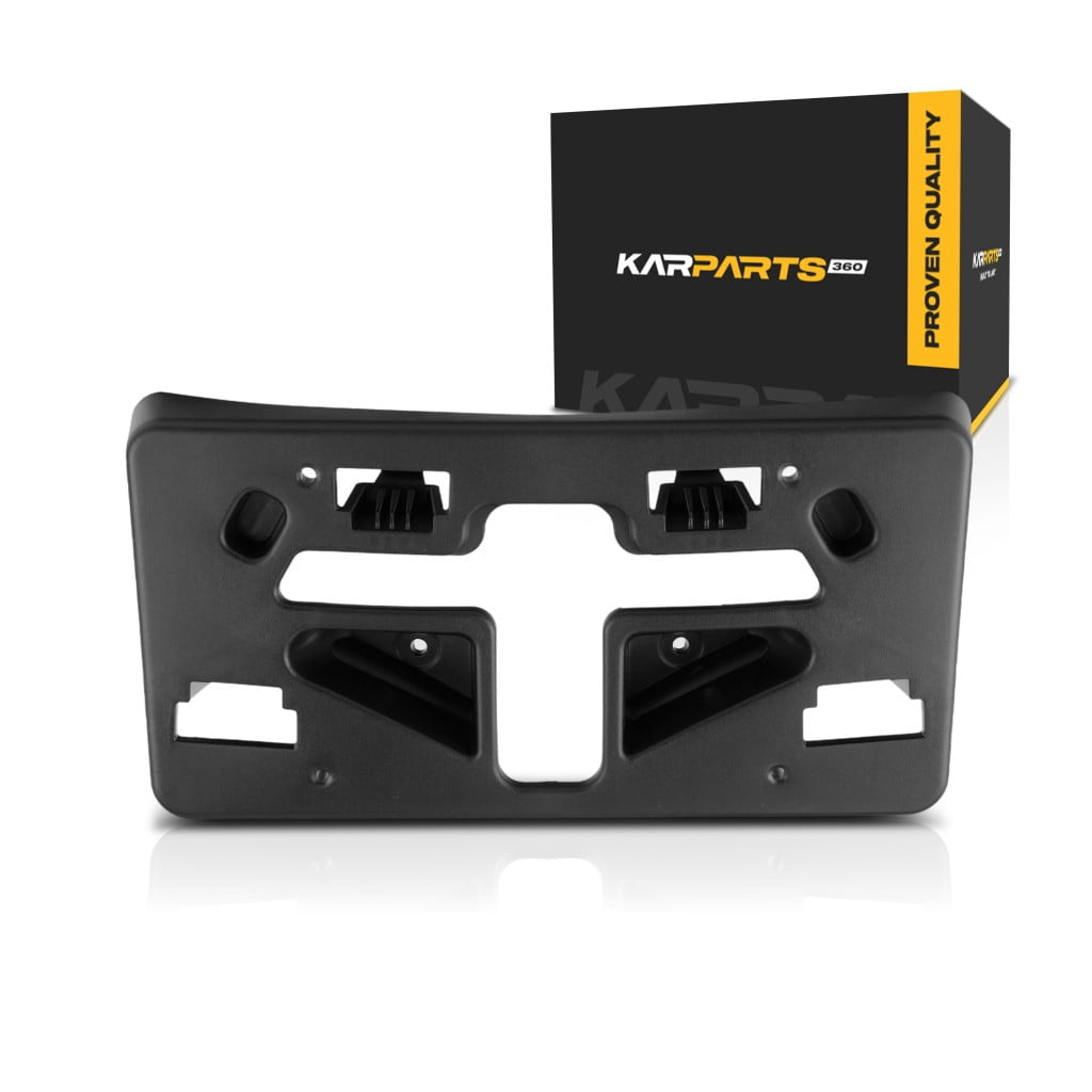 For Chevy Cruze 2016 2017 2018 2019 License Plate Bracket | Front ...