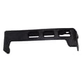 thumbnail image 1 of For Chevy Equinox 2018 19 20 21 22 2023 Bumper Cover Support Driver Side | Front | Lower | Made Of Plastic | Replacement For GM1042153 | 191275686843, 23227561, 1 of 6