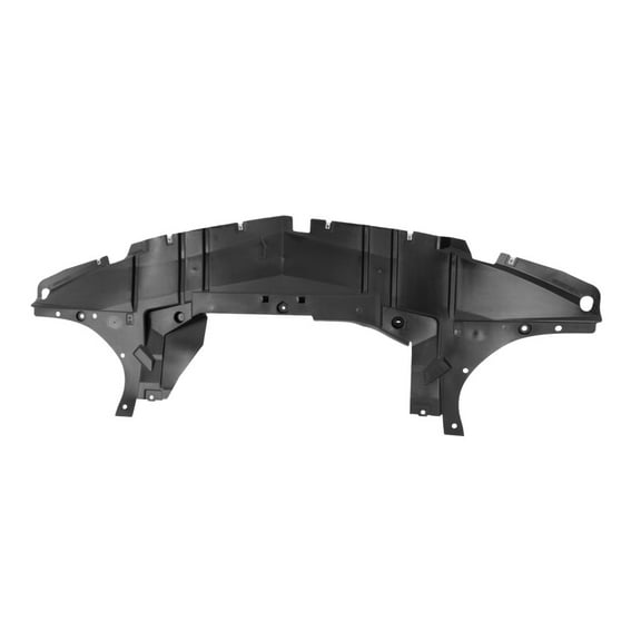 For Chevy Equinox 2018-2024 Engine Splash Shield | CAPA Certified | Front | Lower | Air Deflector | Engine Cover | Replacement For GM1228190, GM1228190C | 84254377, CV33026CQ