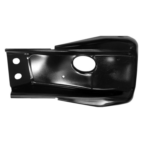 For Chevy Express 1500/2500/3500 1996-2022 Bumper Face Bar Brace Passenger Side | Rear | Outer | CAPA Certified | Made of High Strength Steel | Replacement For GM1167121 | 191275445693, 15979950