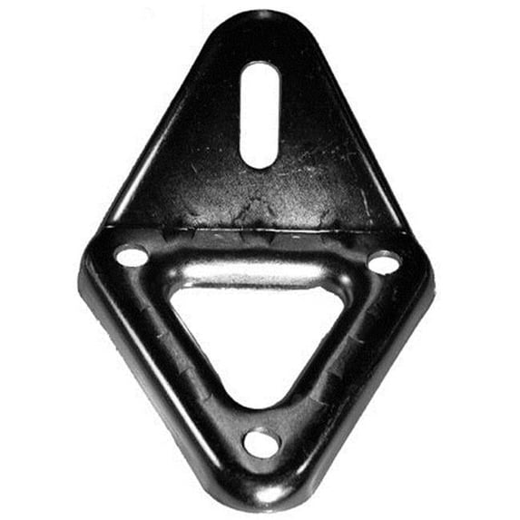 Chevy Front Motor Mount Steel