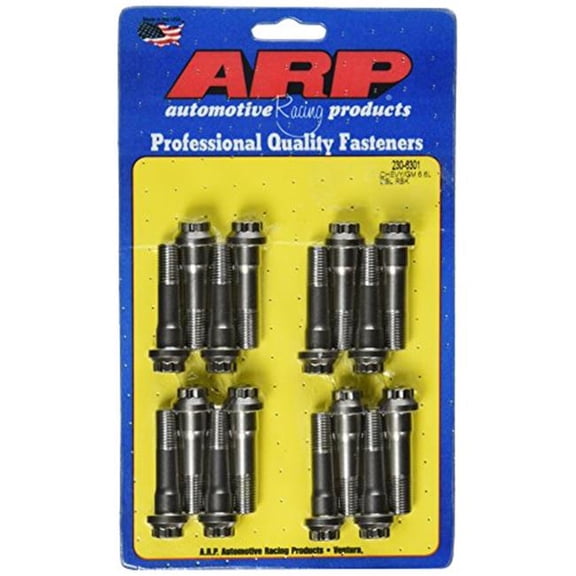 Chevy & GM 6.6 Duramax Diesel Rod Bolt Kit