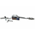 thumbnail image 1 of Chevy GMC 1500 15-18 Single 3" Truck Exhaust Kits Jones Turbine Slash Corner, 1 of 2
