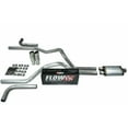 thumbnail image 1 of Chevy GMC 1500 19-25 2.5" Dual Exhaust Kits Flowmaster Flow FX Clamp Tip Side, 1 of 4