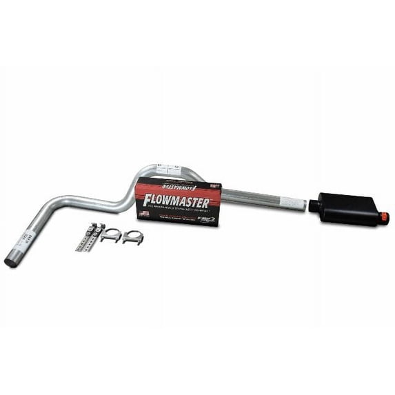 Chevy GMC 1500 88-95 Single 3" Truck Exhaust Kits Flowmaster 40 Series