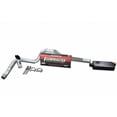 thumbnail image 1 of Chevy GMC 1500 88-95 Single 3" Truck Exhaust Kits Flowmaster 50 Series Slash Tip, 1 of 2