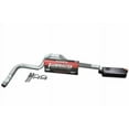 thumbnail image 1 of Chevy GMC 1500 88-95 Single 3" Truck Exhaust Kits Flowmaster 50 Series, 1 of 2