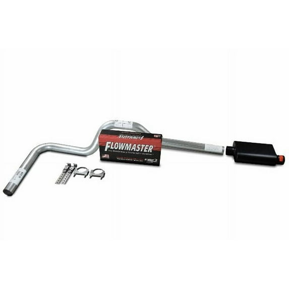 Chevy GMC 1500 96-99 Single 3" Truck Exhaust Kits Flowmaster 40 Series