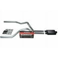 thumbnail image 1 of Chevy GMC 1500 Truck 15-18 2.5" Dual Truck Exhaust Kits Flowmaster 40 Series, 1 of 3