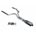 thumbnail image 1 of Chevy GMC 1500 Truck 88-95 3" Dual Truck Exhaust Kits 2 Chamber Muffler, 1 of 1