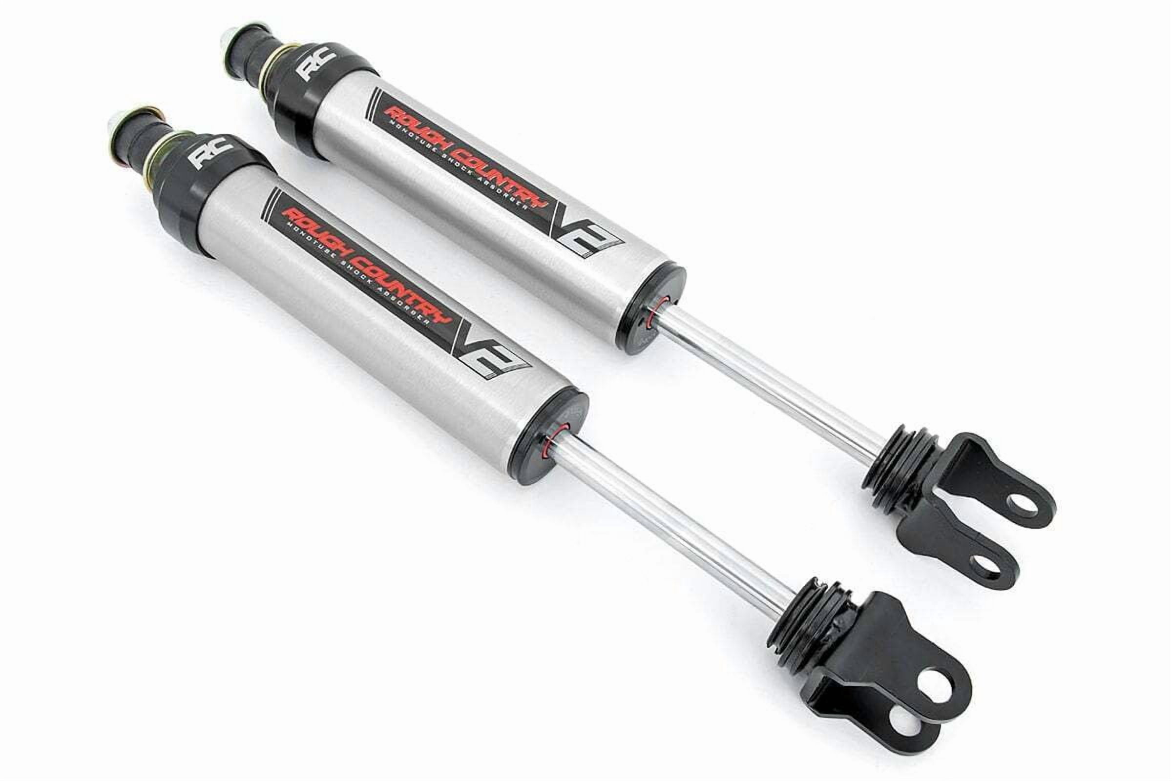 Chevy/GMC Silverado/Sierra 1500 4WD 99-06 V2 Front Shocks 3.5-6.5"