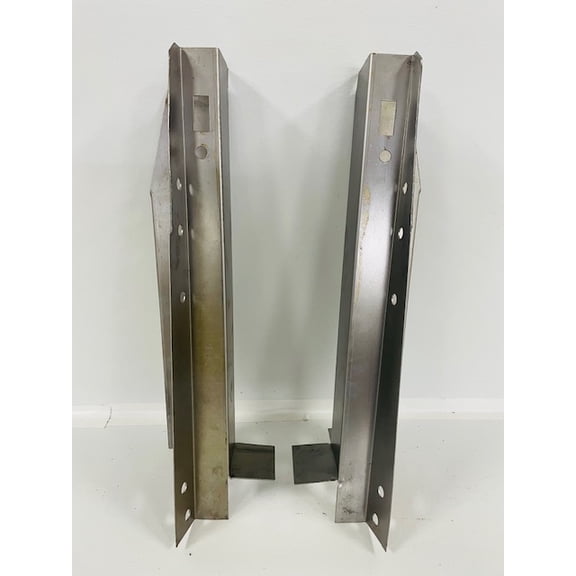 Chevy GMC Truck / Blazer Jimmy Tailgate Post Repair Set L&R 1973-87 - USA MADE