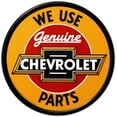 thumbnail image 1 of Chevy Genuine Parts, 1 of 2
