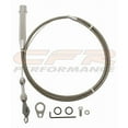 thumbnail image 1 of Chevy & Gm 700R4 Transmissions Kickdown Cable Kit - Tuned Port, 1 of 1