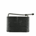 thumbnail image 1 of For Chevy K1500/K2500 Suburban 1994 95 96 97 98 1999 A/C Evaporator Core | Rear | 13.39 In. Length | 2.87 In. Thick | Block Fitting Design | Replacement For 52481081, 1 of 4