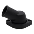thumbnail image 1 of Chevy LS Swivel Water Neck, Black, 1 of 7