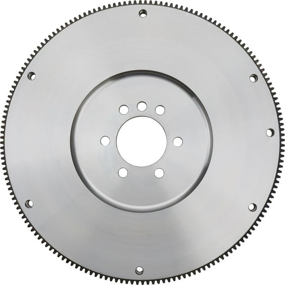Chevy Lightweight Steel Flywheel, 168 Tooth
