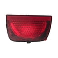 thumbnail image 1 of For Chevy Malibu 2013 2014 2015 2016 Tail Light Assembly Passenger Side | Rear | Inner | LED | LTZ Model | With RS Package | Red Lens | Replacement For GM2805111 | 166-02283R, 92244326, 1 of 5