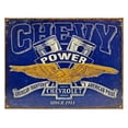 thumbnail image 1 of Chevy Power, 1 of 2