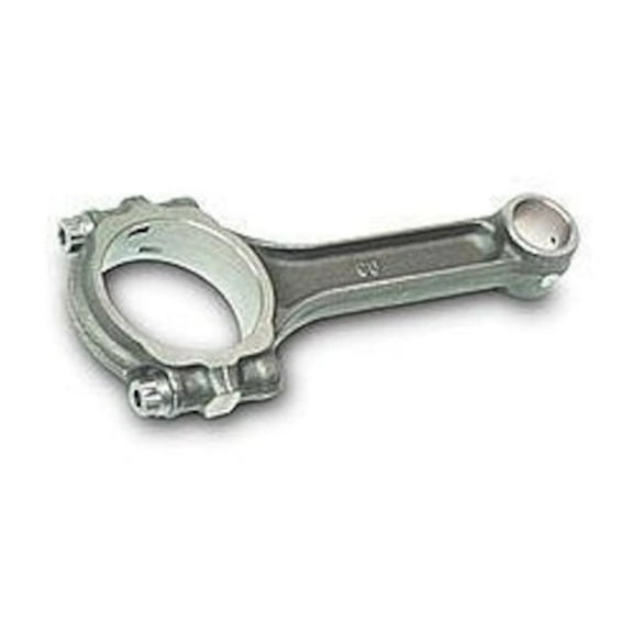 Scat Enterprises SBC 4340 Forged I-Beam Rods 5.700 w/2.000 Pin