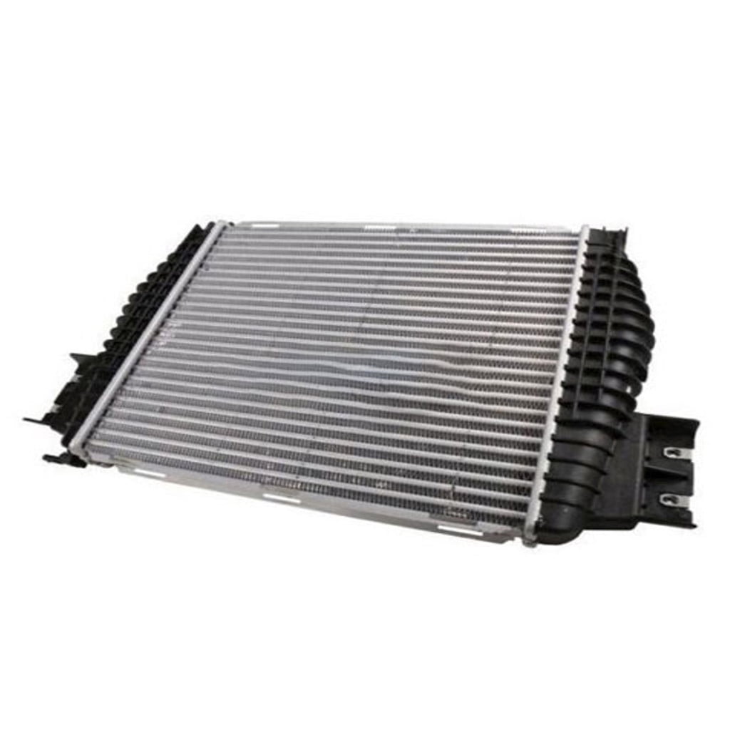 For Chevy Silverado 1500 2019 20 21 22 2023 Intercooler | Front | 2.7L ...