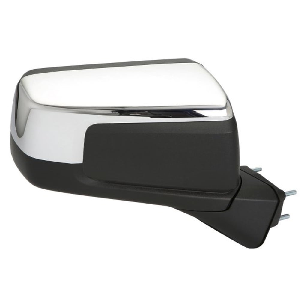 Silverado Side Mirror Passenger Side Mirror For 2019-2022 Chevrolet Silverado 1500 - Power Adjust, Heated, Paintable Chevy Silverado Mirror - Foto 3