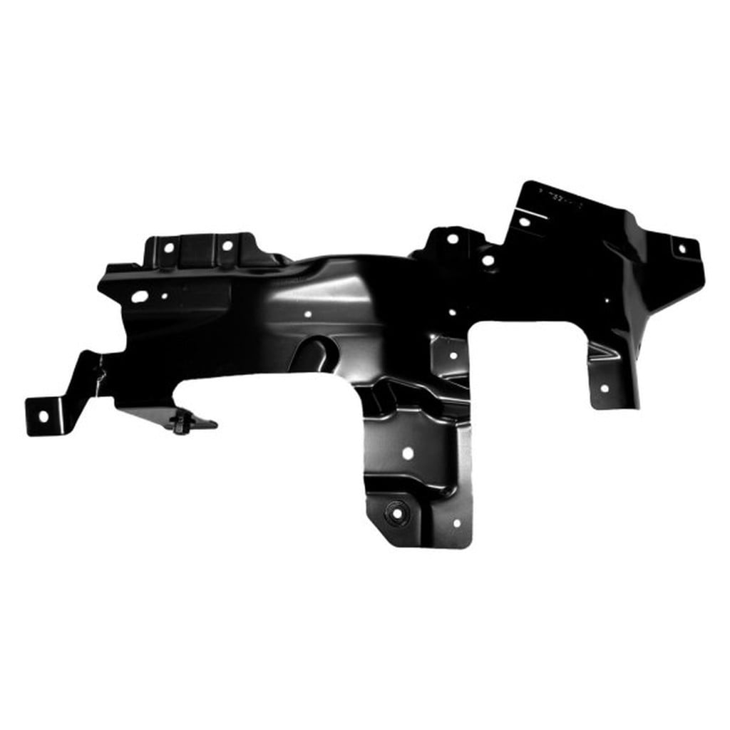For Chevy Silverado 1500 2022 2023 2024 2025 Bumper Mounting Bracket ...