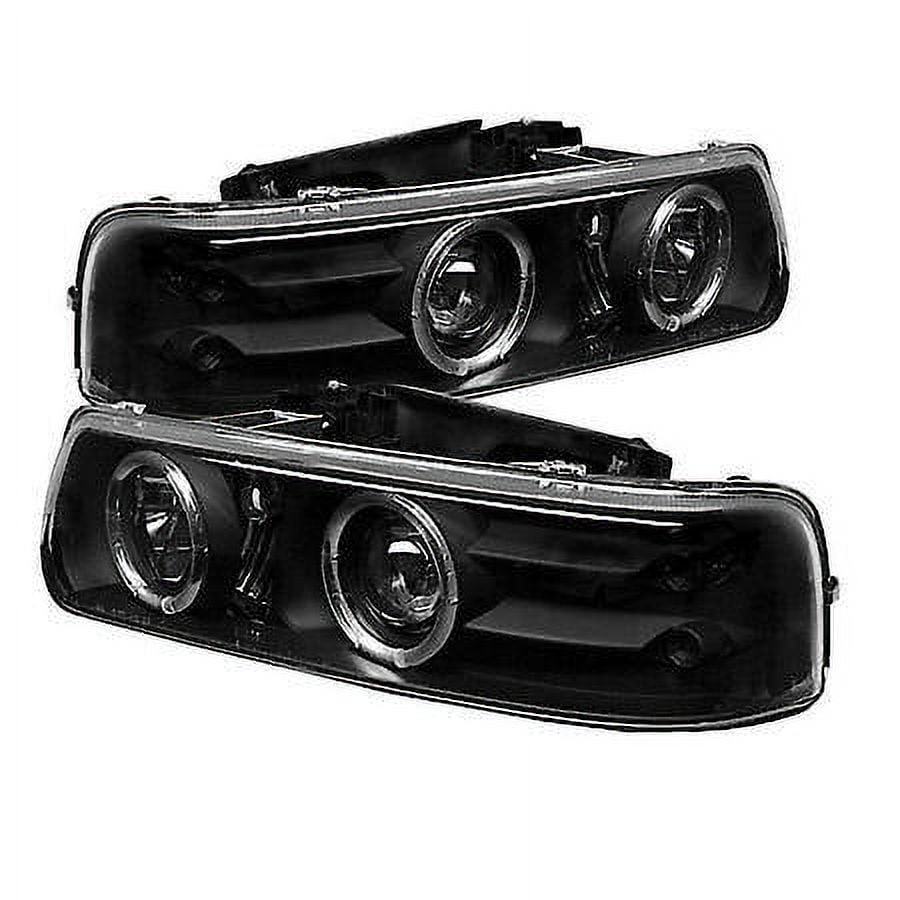 Chevy Silverado 1500/250 Fits select: 1999-2002 CHEVROLET SILVERADO, 2000-2006 CHEVROLET TAHOE