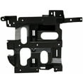 thumbnail image 1 of For Chevy Silverado 1500/3500 2003 2004 2005 2006 Headlight Bracket Driver Side | CAPA Certified | Sport | Replacement For GM1221130, GM1221130C | 15798921, 1 of 5