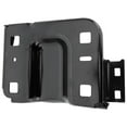 thumbnail image 1 of For Chevy Silverado 2500/3500 2020 2021 2022 2023 Bumper Mounting Bracket Driver Side | Front | Made Of High Strength Steel | Replacement For GM1066214 | 191275736333, 84568469, 1 of 5