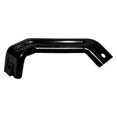 thumbnail image 1 of For Chevy Silverado 2500/3500 2020 2021 2022 2023 Bumper Support Bracket Driver Side | Front | CAPA Certified | Made Of Steel | Lower Cover | Replacement For GM1062127, GM1062127C | 84603327, 1 of 1
