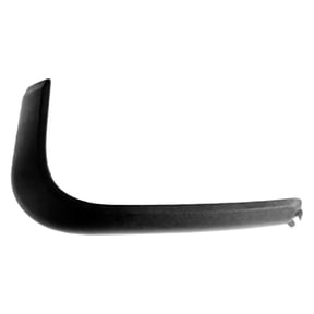 For Chevy Silverado 2500/3500 2020 2021 2022 Bumper Guard Passenger Side | Rear | Outer | Lower | CAPA Certified | Edge Protector | Plastic | Replacement For GM1183136 | 191275890295, 84520903