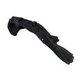 thumbnail image 1 of For Chevy Silverado 2500/3500 HD 2015 16 17 18 2019 Fender Liner Passenger Side | Rear | CAPA Certified | Plastic | Inner Section | Replacement For GM1763109, GM1763109C | 84511157, 1 of 5