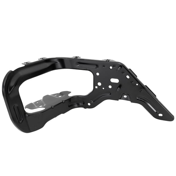 2023 Silverado Rear Bumper Oem