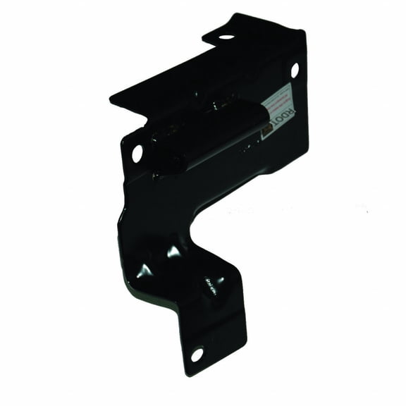 For Chevy Silverado 2500 HD Classic 2007 Bumper Bracket Driver Side | Front | Impact Bar Brace | Painted | Steel | Inner | CAPA | GM1066167 | 15059655