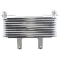 thumbnail image 1 of For Chevy Silverado 2500 HD/Silverado 3500 2001-2006 Automatic Transmission Oil Cooler | With 5 Speed Automatic | Replacement For GM4050106 | 615343803203, 89040217, 1 of 6