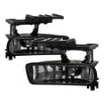thumbnail image 1 of Chevy Silverado 99-02 / Fits select: 1999-2002 CHEVROLET SILVERADO, 2000-2006 CHEVROLET SUBURBAN, 1 of 5