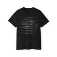thumbnail image 1 of Chevy Silverado Cat Eye Tee, 1 of 4