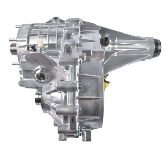 Chevy Silverado GMC Sierra 2500/3500HD NP261XHD Transfer Case Assembly - OEM: NP261XHD, RTC261GXHD1, 24228406, 2001-2007 6.6L/8.1L V8
