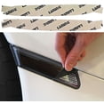 thumbnail image 1 of Chevy Sonic (17- ) Charcoal Rear Marker Covers, 1 of 1