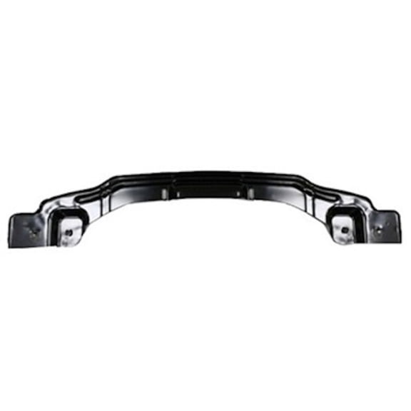 For Chevy Sonic 2012 2013 2014 2015 2016 Bumper Cover | Front | Center | Sedan & Hatchback Models | Made of Steel | Black | Replacement For GM1041127 | 95026539, CVSO12FBSCE