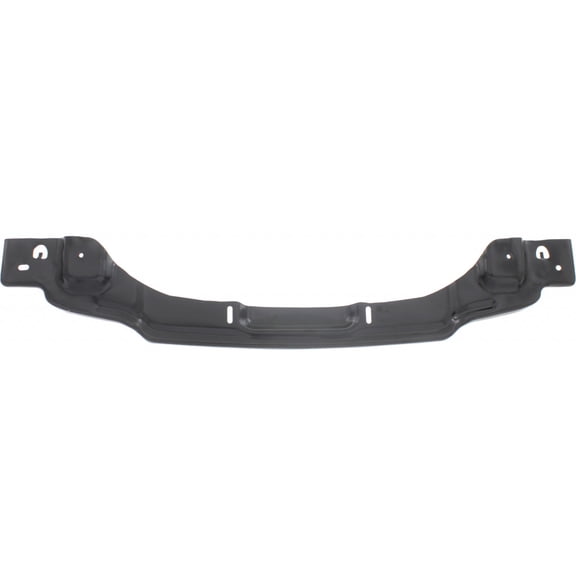 For Chevy Sonic 2012 2013 2014 2015 2016 Bumper Support Bracket | Front | Upper Center | CAPA Certified | Hatchback / Sedan | Steel | Replacement For GM1041127, GM1041127C | 95026539