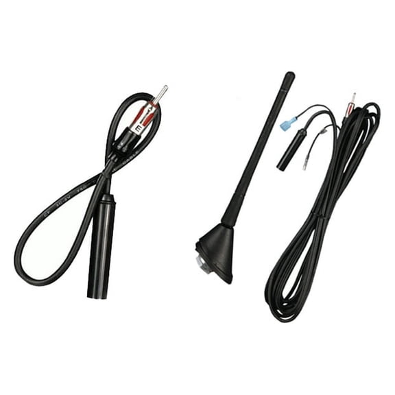 Chevy Sonic 2012-2015 Factory OEM Replacement Radio Stereo Custom Antenna