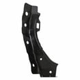 thumbnail image 1 of For Chevy Sonic 2012-2020 Radiator Support Panel Brace Driver Side | Rear | Upper | Made Of Steel | Included In Radiator Support Assembly | Replacement For GM1225382 | 191275419434, 96901555, 1 of 2