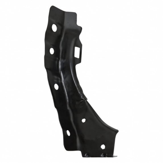 For Chevy Sonic 2012-2020 Radiator Support Panel Brace Driver Side | Rear | Upper | Made Of Steel | Included In Radiator Support Assembly | Replacement For GM1225382 | 191275419434, 96901555