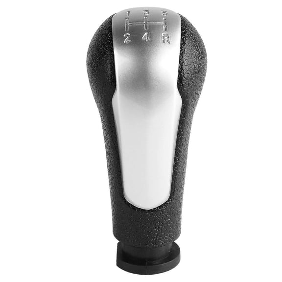 Chevy Spark Gear Shift Knob - Comfortable ABS Replacement Shift Lever with Grip