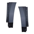 thumbnail image 1 of For Chevy Suburban 2015-2020 Quarter Panel Driver And Passenger Side | Pair | Front | Lower | Steel | For 191275914212, 191275914229, 1 of 4