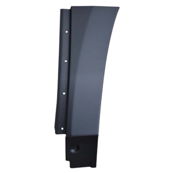 For Chevy Suburban 2015 16 17 18 19 2020 Quarter Panel Driver Side | Front | Lower | 18In-H x 7In-W x 7In-D | Made Of Steel | Replacement For 191275914212, RRP4602