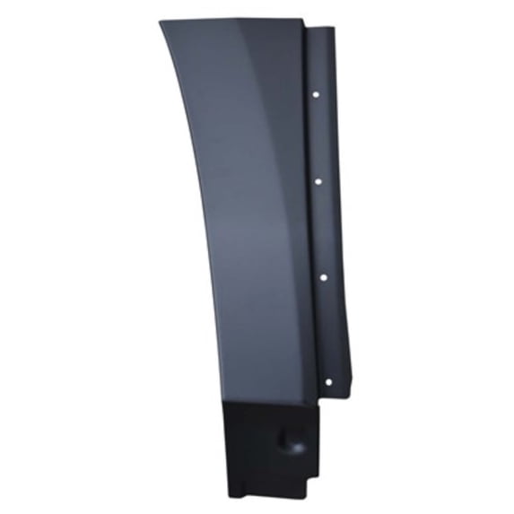 For Chevy Suburban 2015 16 17 18 19 2020 Quarter Panel Passenger Side | Front | Lower | 18In-H x 7In-W x 7In-D | Made Of Steel | Replacement For 191275914229, RRP4603
